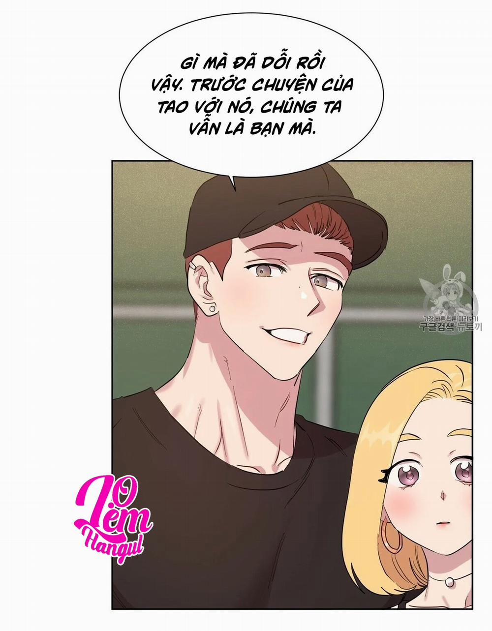 Nụ Hôn May Mắn 8 trang 44