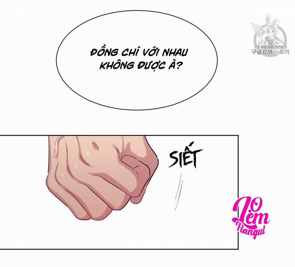 Nụ Hôn May Mắn 8 trang 45