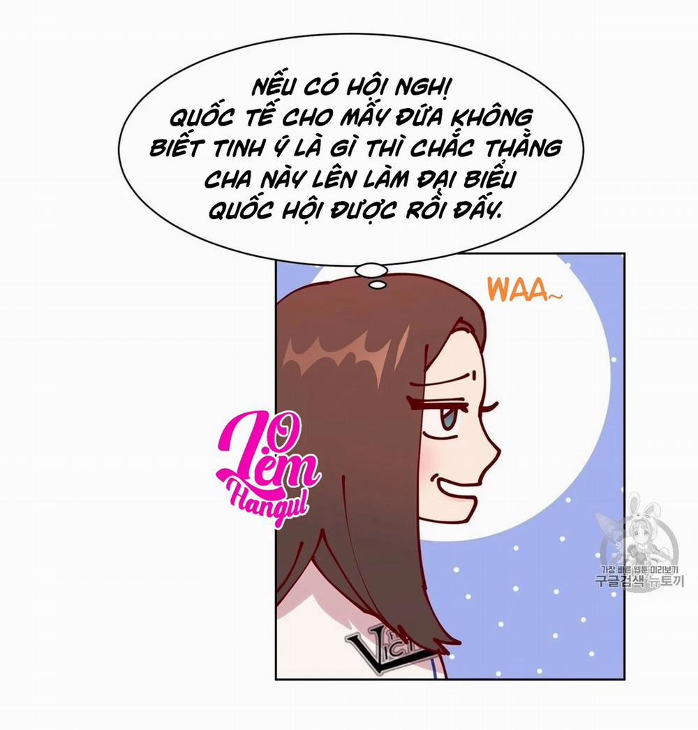 Nụ Hôn May Mắn 8 trang 46