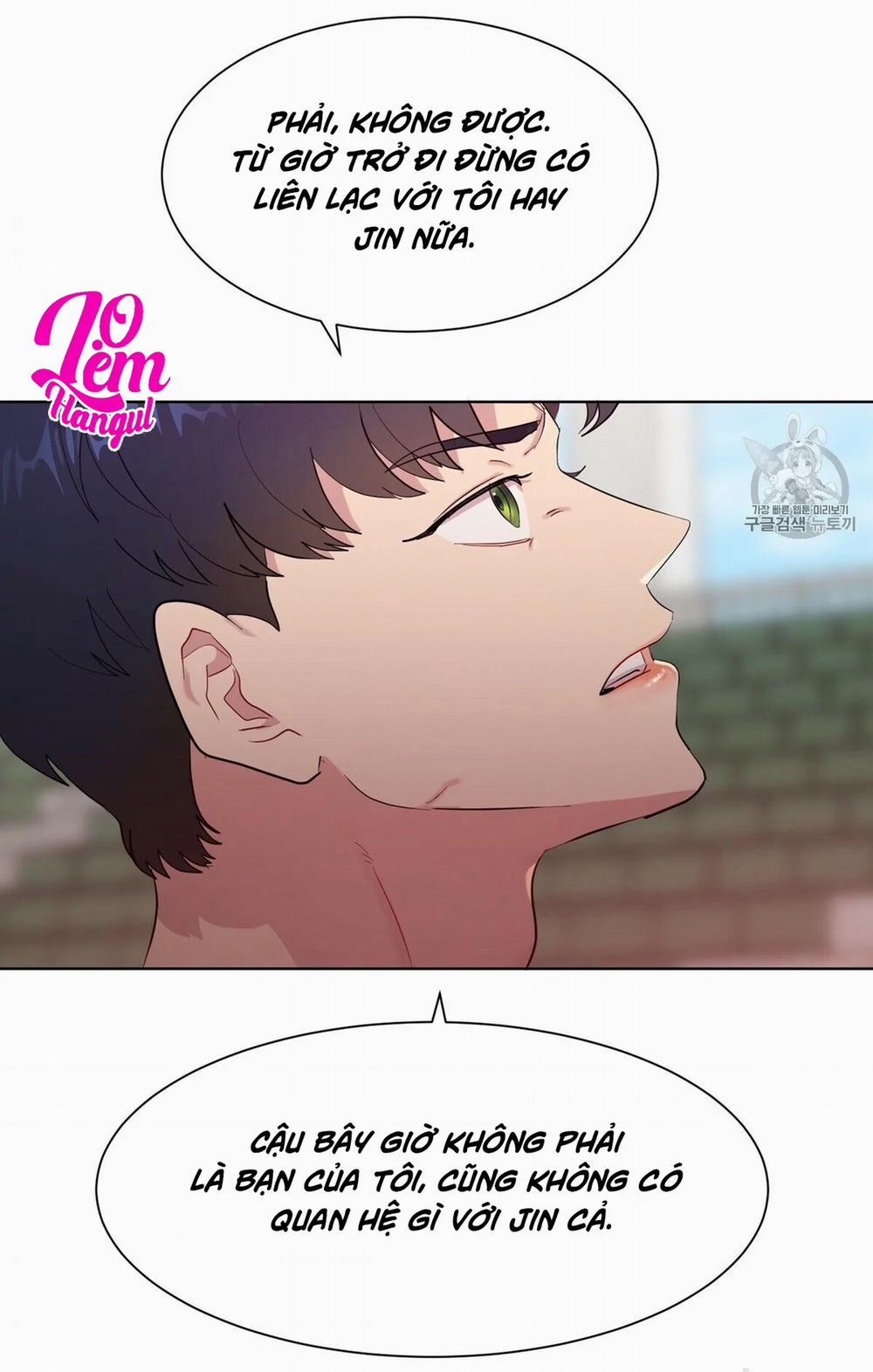 Nụ Hôn May Mắn 8 trang 47