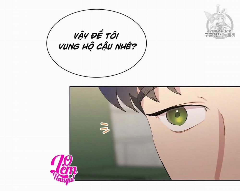 Nụ Hôn May Mắn 8 trang 52