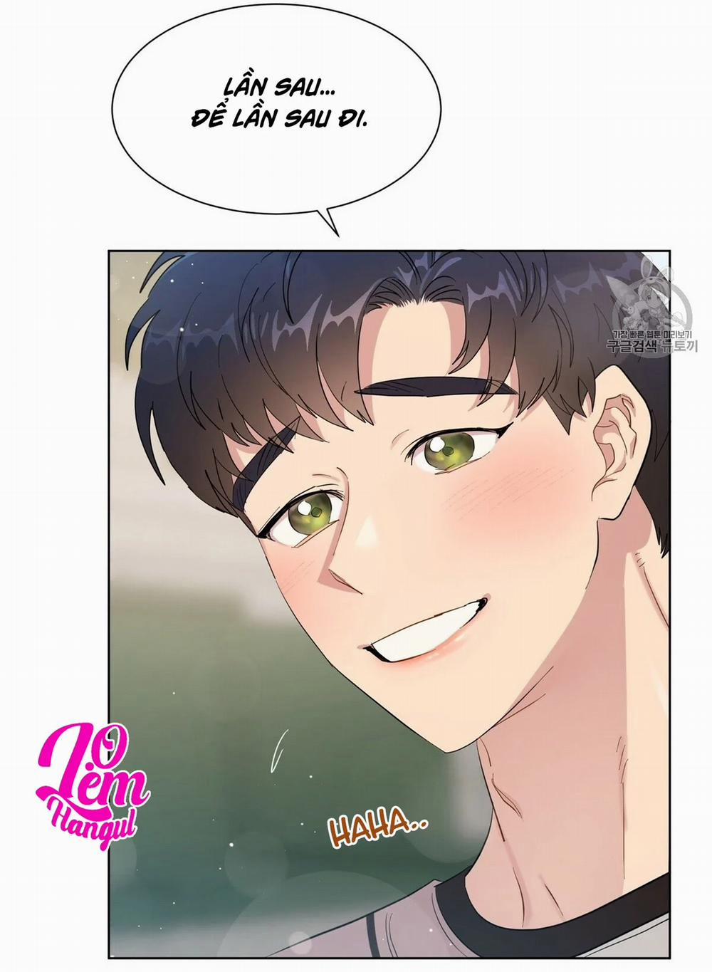 Nụ Hôn May Mắn 8 trang 54