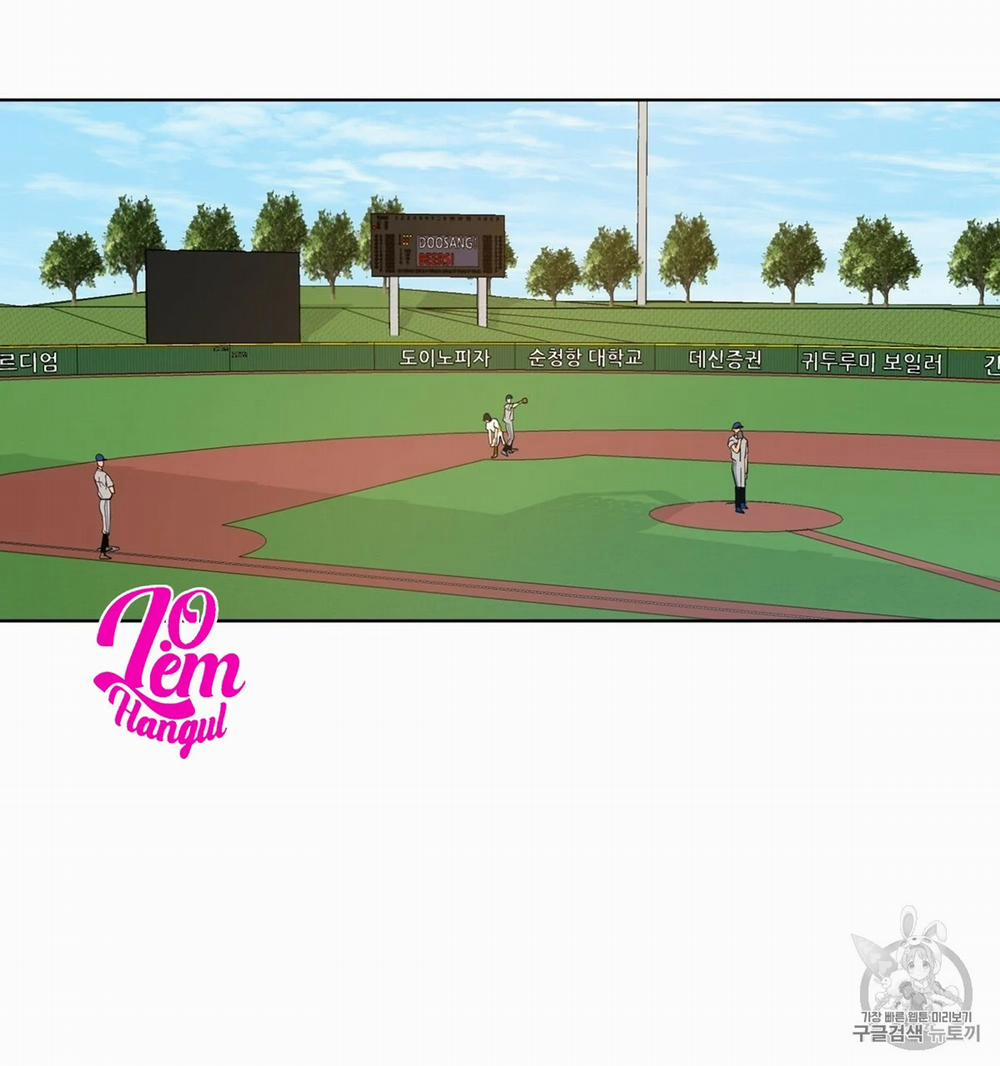 Nụ Hôn May Mắn 8 trang 55