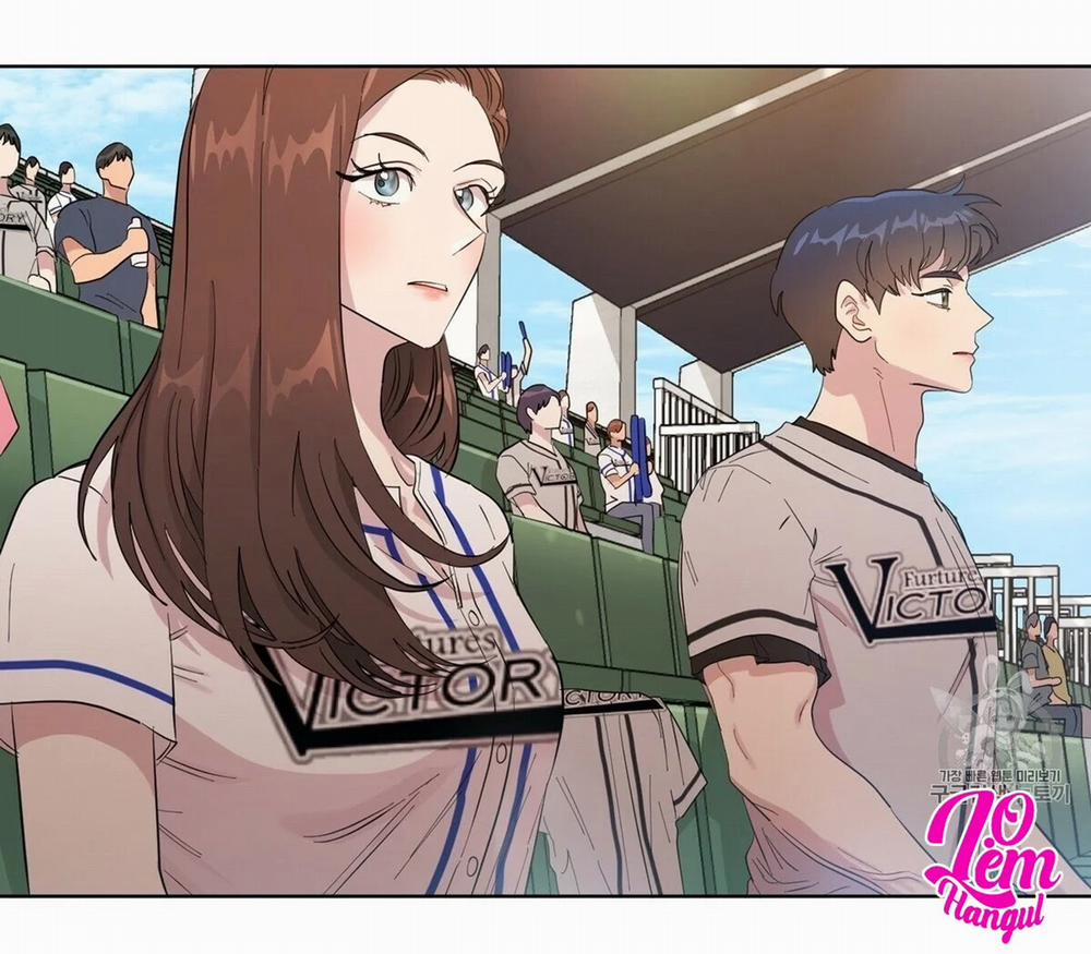 Nụ Hôn May Mắn 8 trang 56