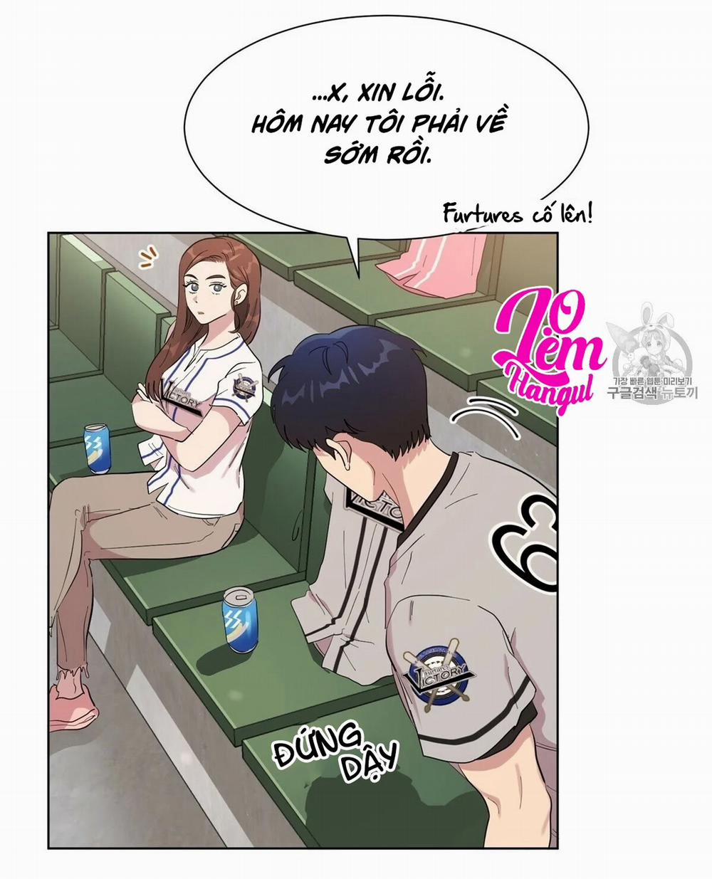 Nụ Hôn May Mắn 8 trang 58