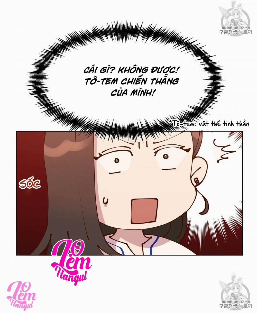 Nụ Hôn May Mắn 8 trang 59