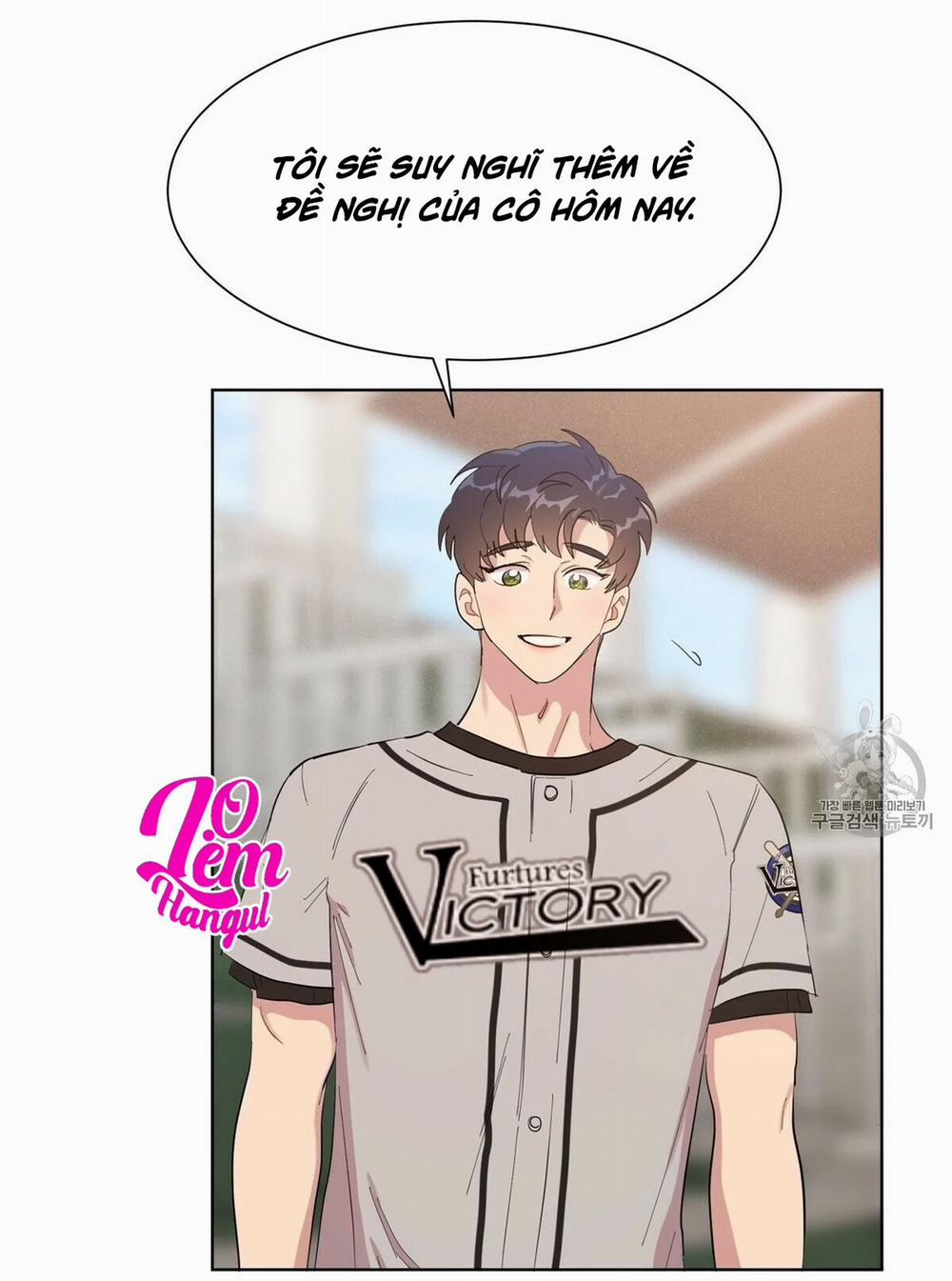 Nụ Hôn May Mắn 8 trang 60