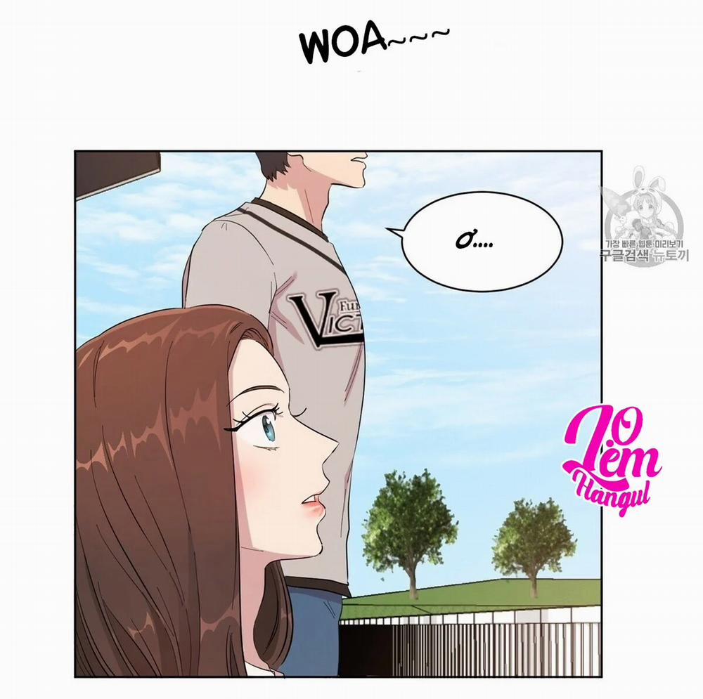 Nụ Hôn May Mắn 8 trang 62