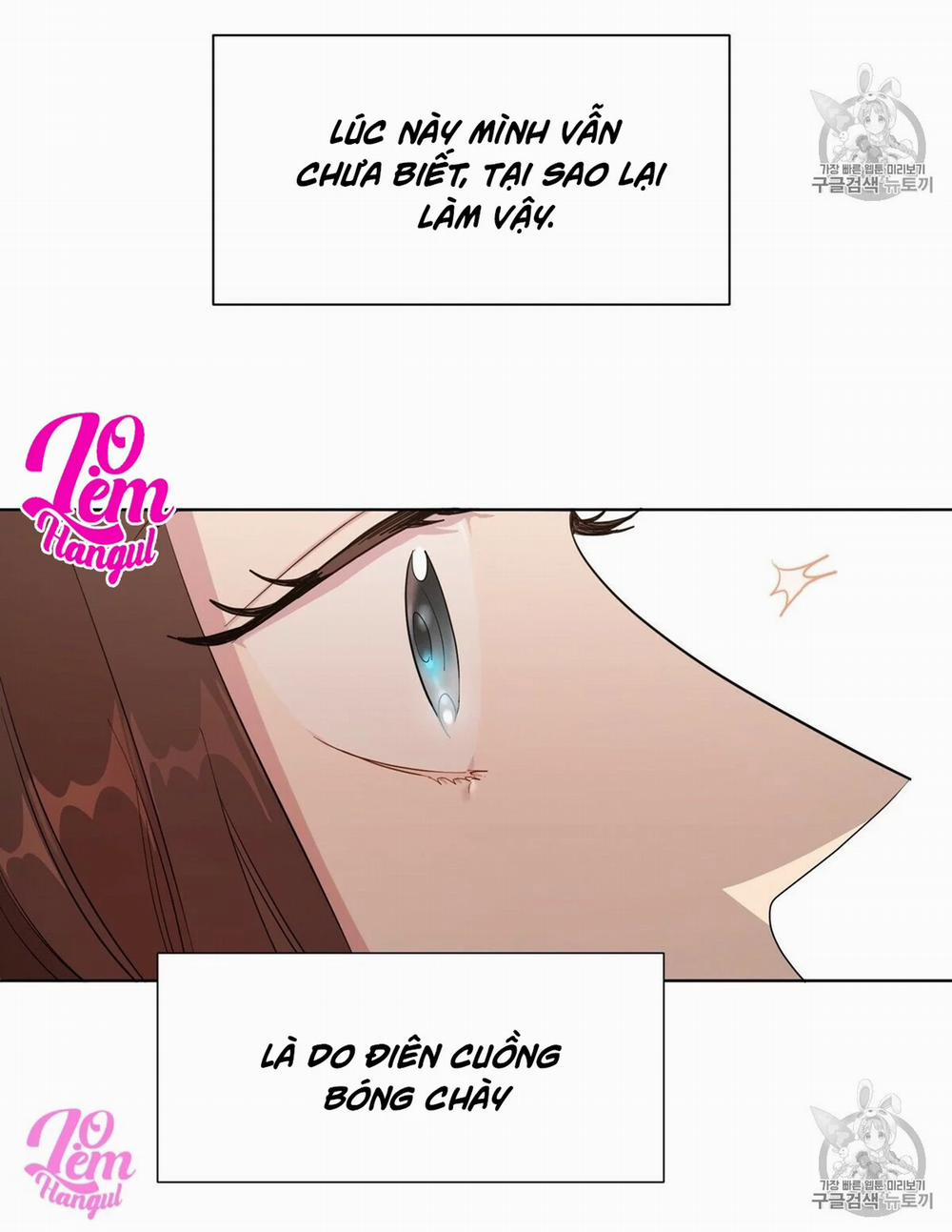 Nụ Hôn May Mắn 8 trang 63