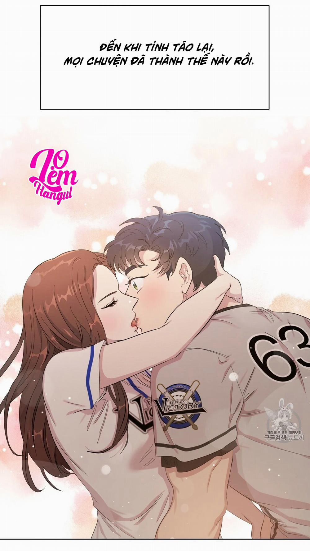 Nụ Hôn May Mắn 8 trang 65