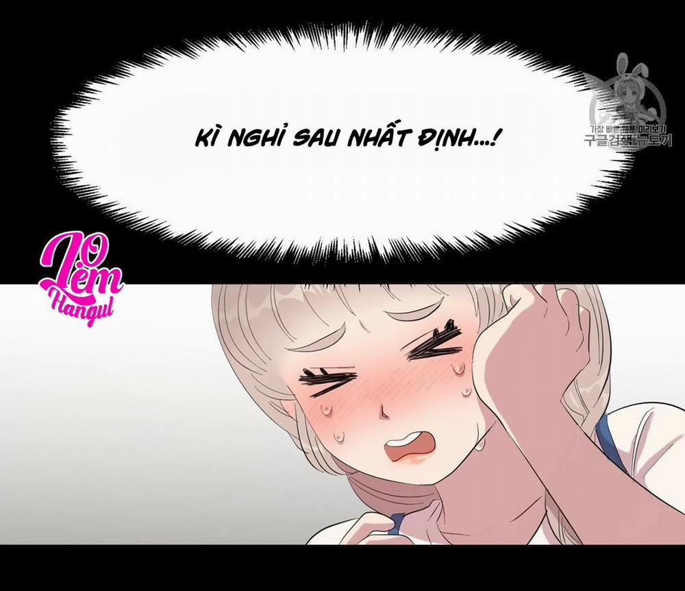 Nụ Hôn May Mắn 8 trang 8