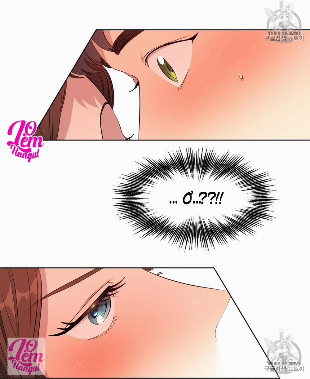 Nụ Hôn May Mắn 9 trang 1