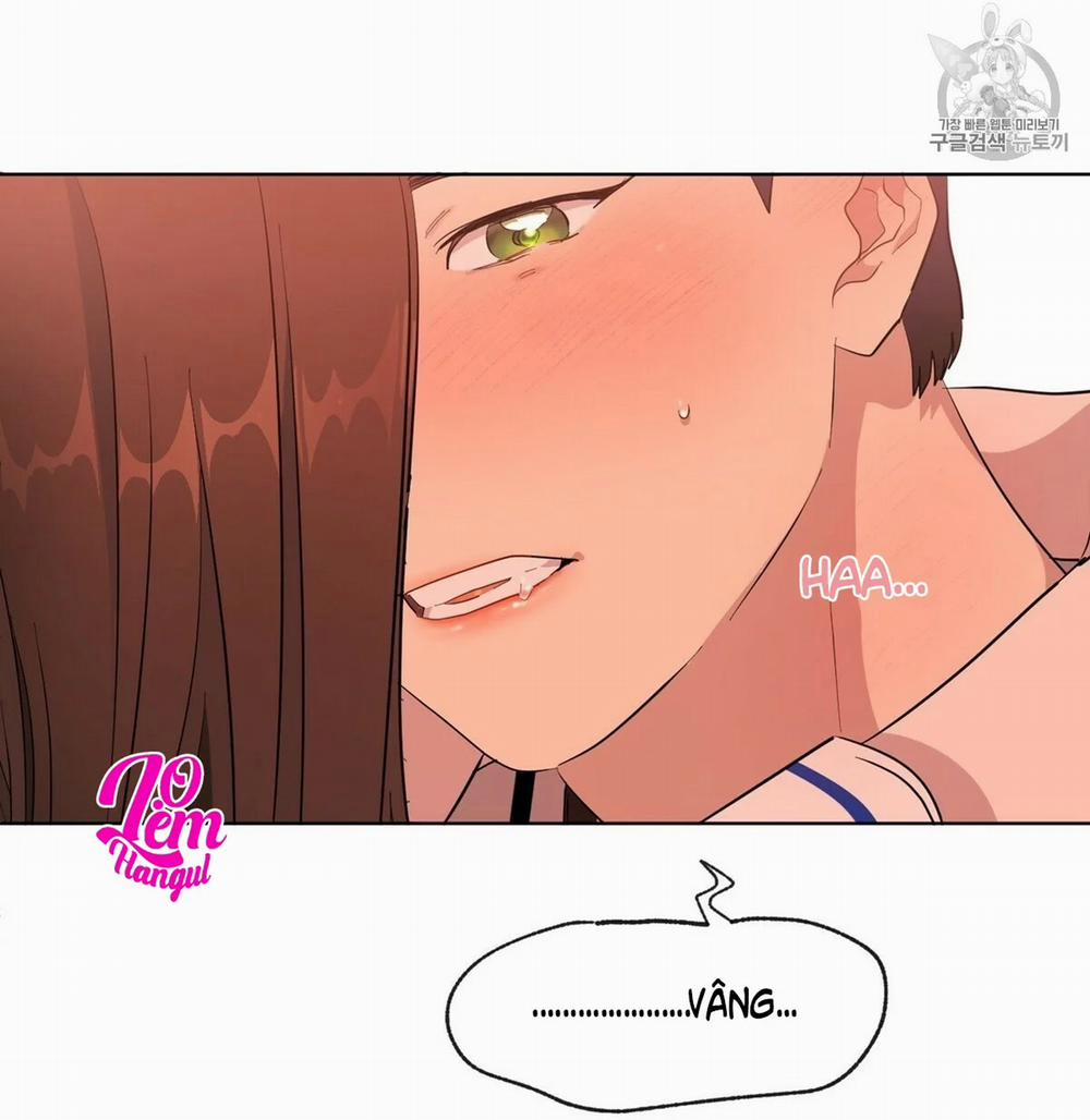 Nụ Hôn May Mắn 9 trang 11