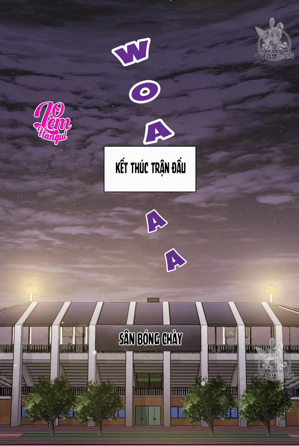 Nụ Hôn May Mắn 9 trang 13