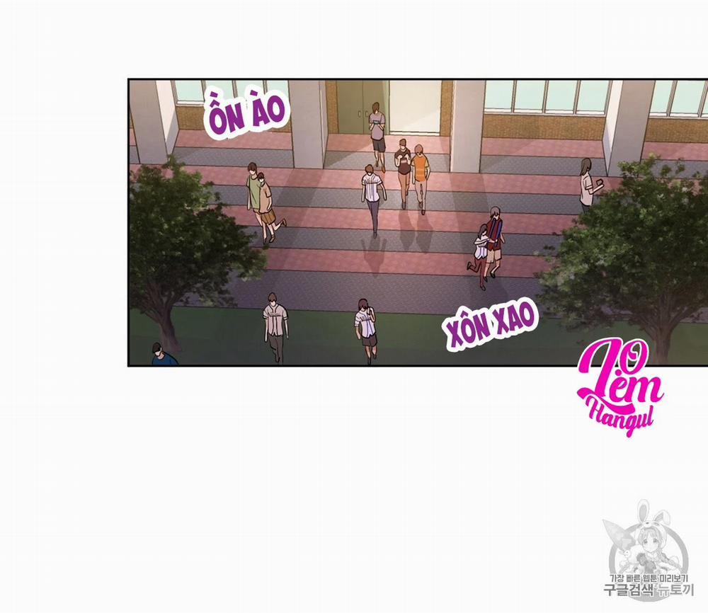 Nụ Hôn May Mắn 9 trang 14