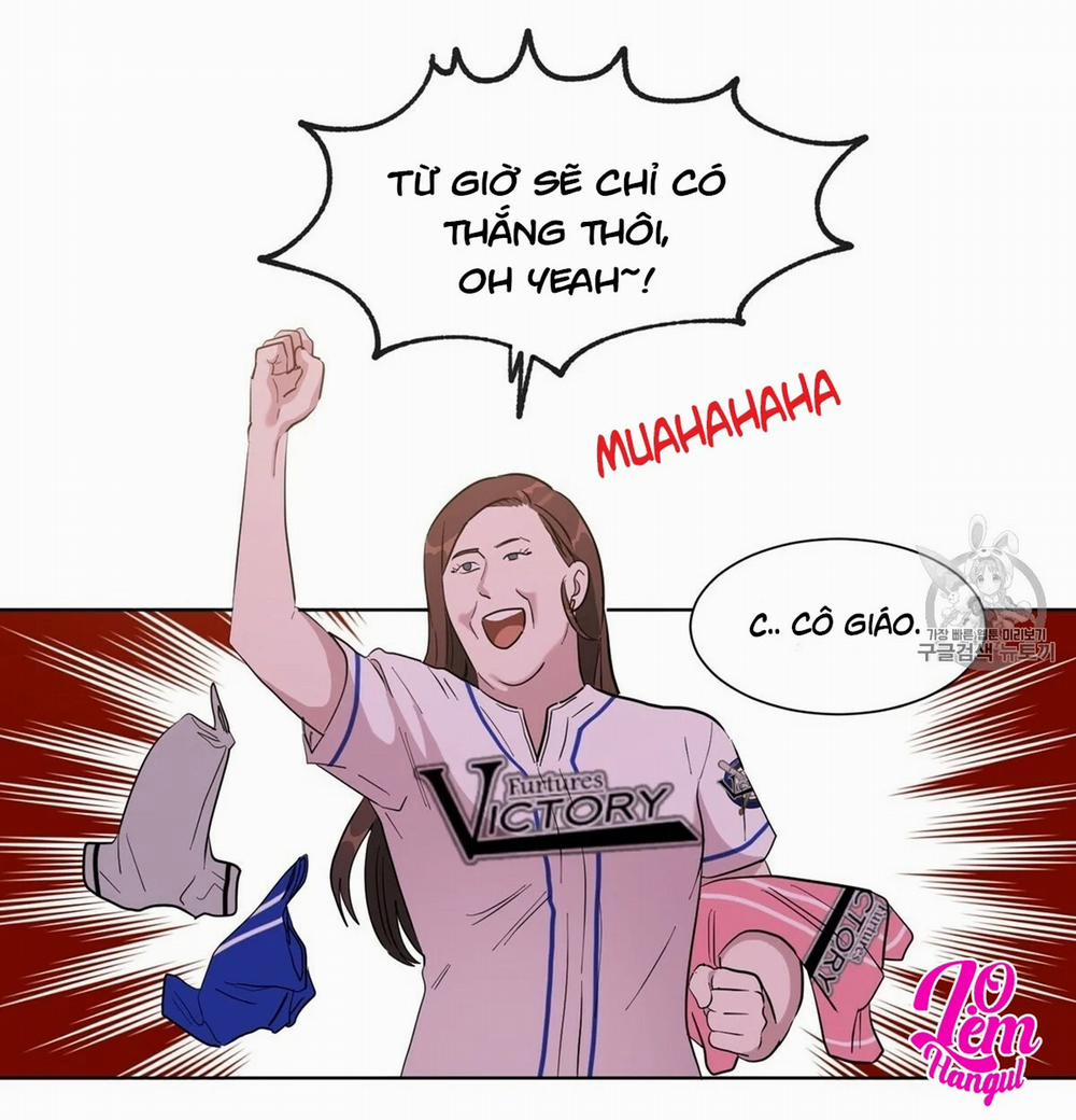 Nụ Hôn May Mắn 9 trang 16