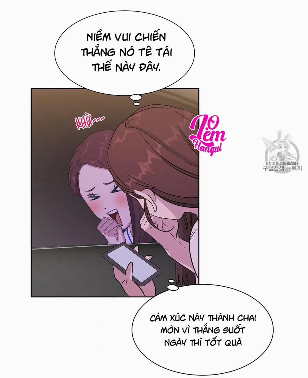 Nụ Hôn May Mắn 9 trang 22