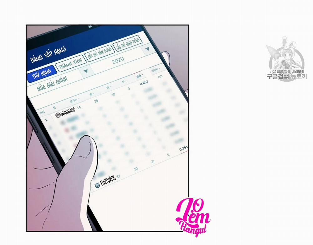 Nụ Hôn May Mắn 9 trang 24