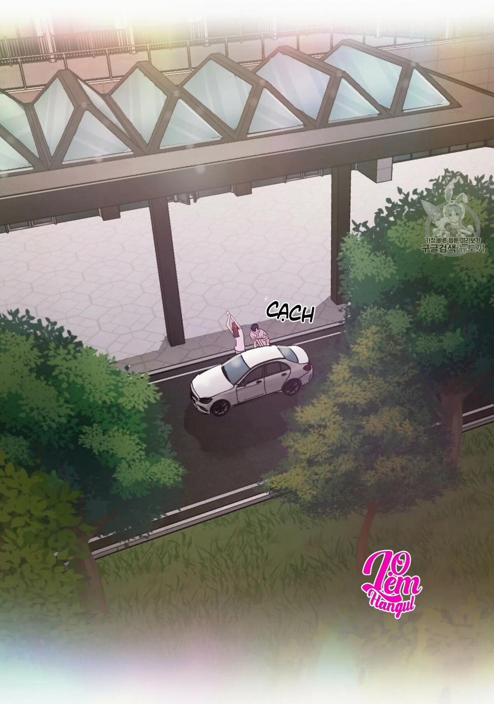 Nụ Hôn May Mắn 9 trang 27