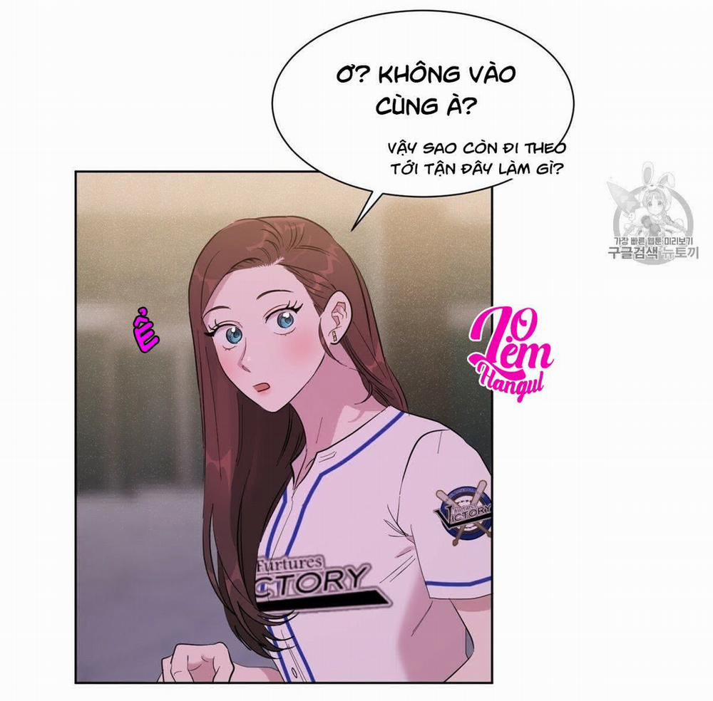 Nụ Hôn May Mắn 9 trang 29