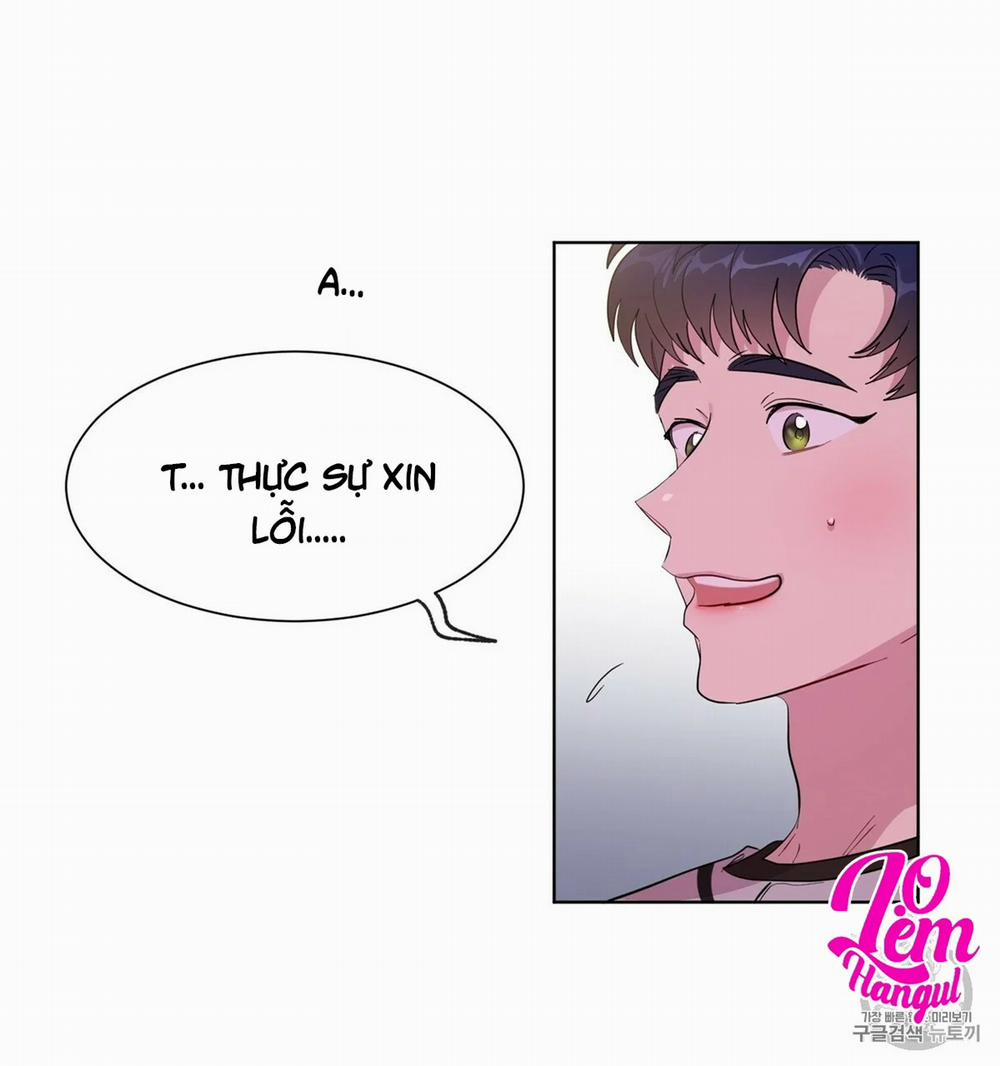 Nụ Hôn May Mắn 9 trang 32