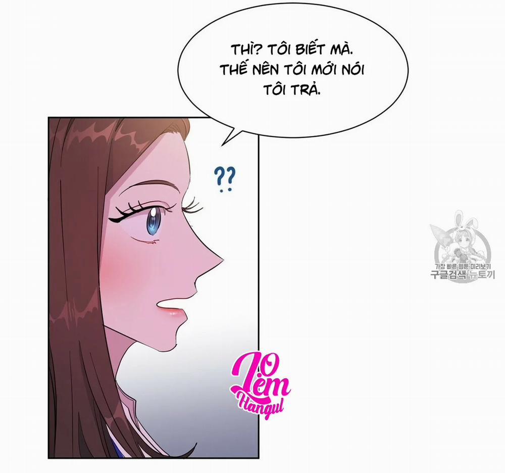 Nụ Hôn May Mắn 9 trang 34