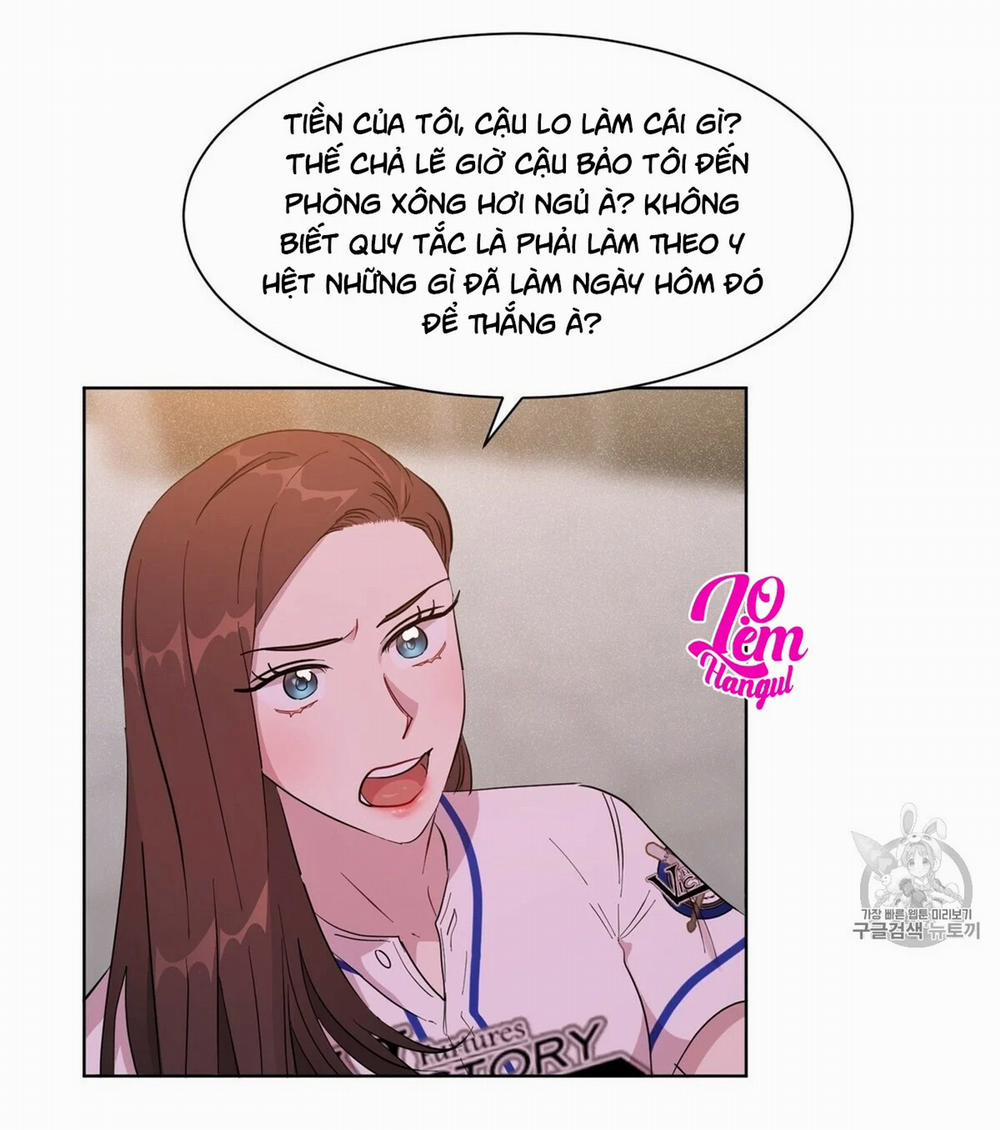 Nụ Hôn May Mắn 9 trang 39