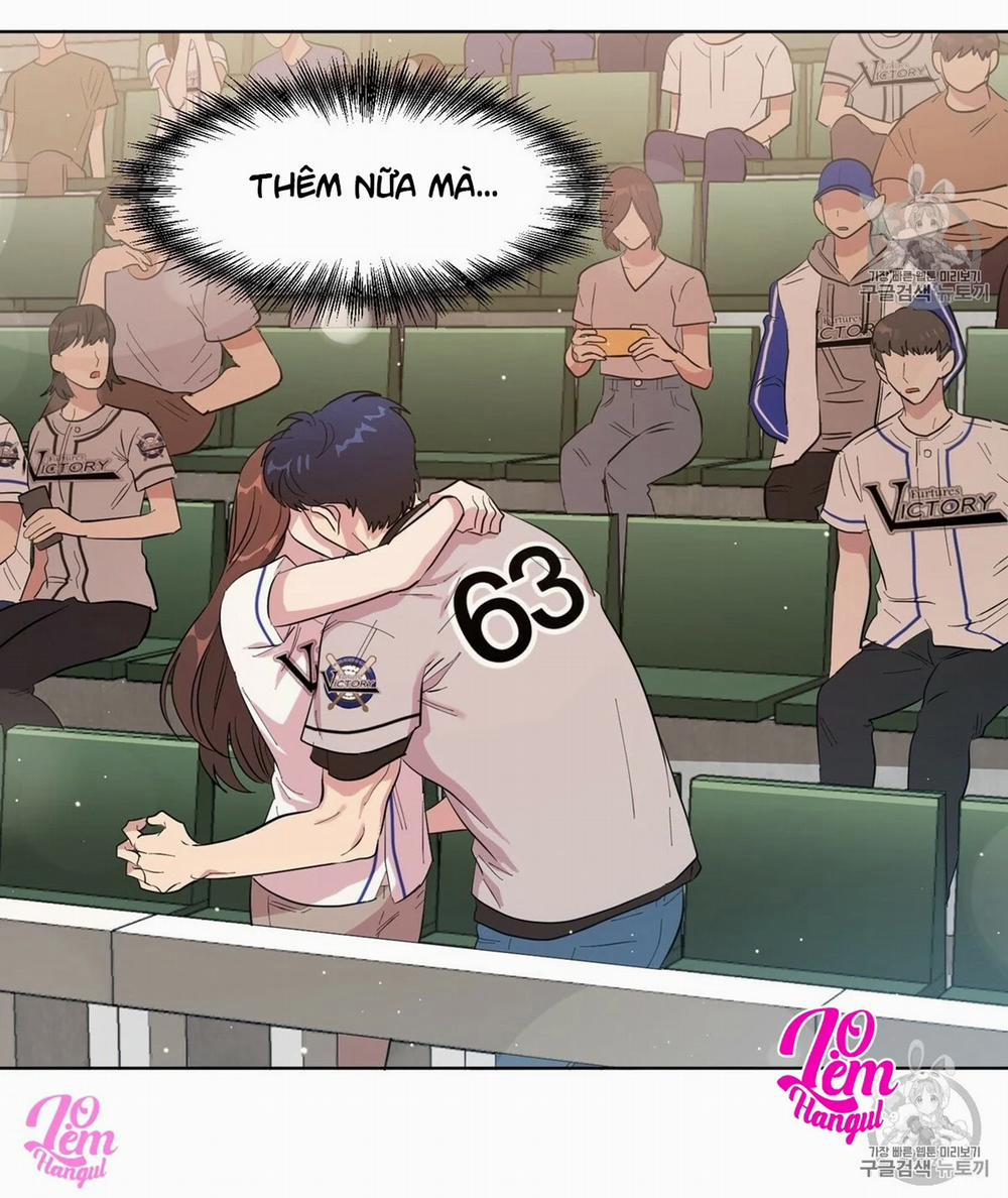 Nụ Hôn May Mắn 9 trang 4