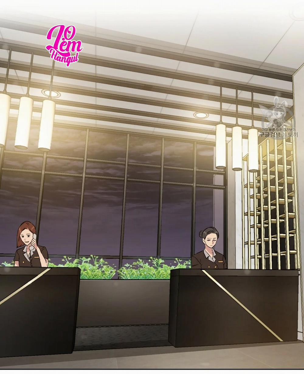 Nụ Hôn May Mắn 9 trang 41