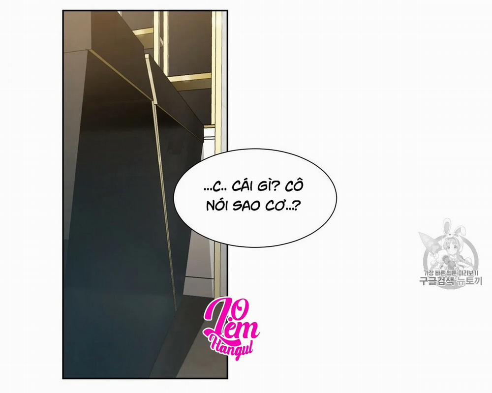 Nụ Hôn May Mắn 9 trang 42