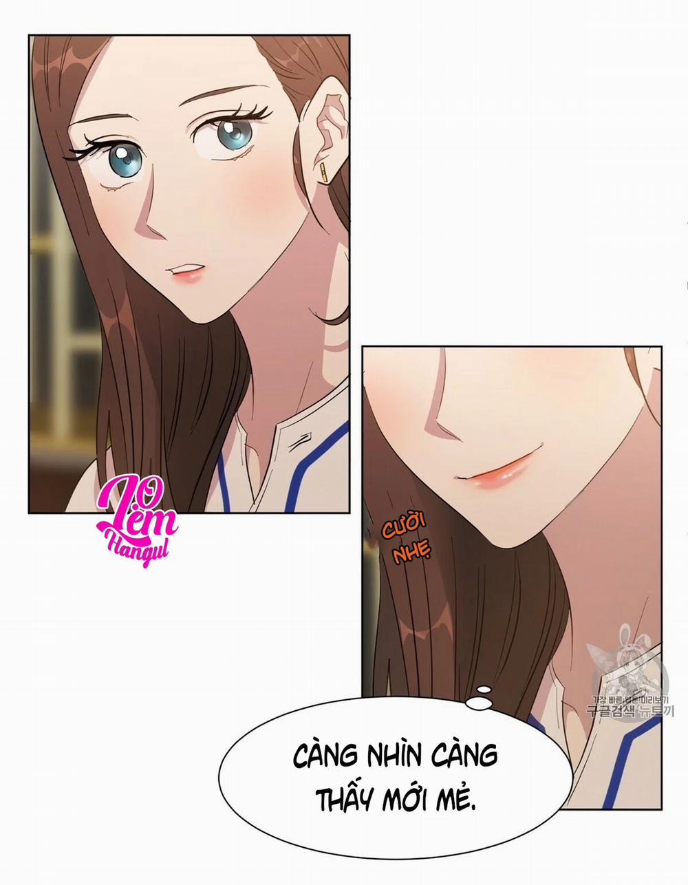 Nụ Hôn May Mắn 9 trang 46