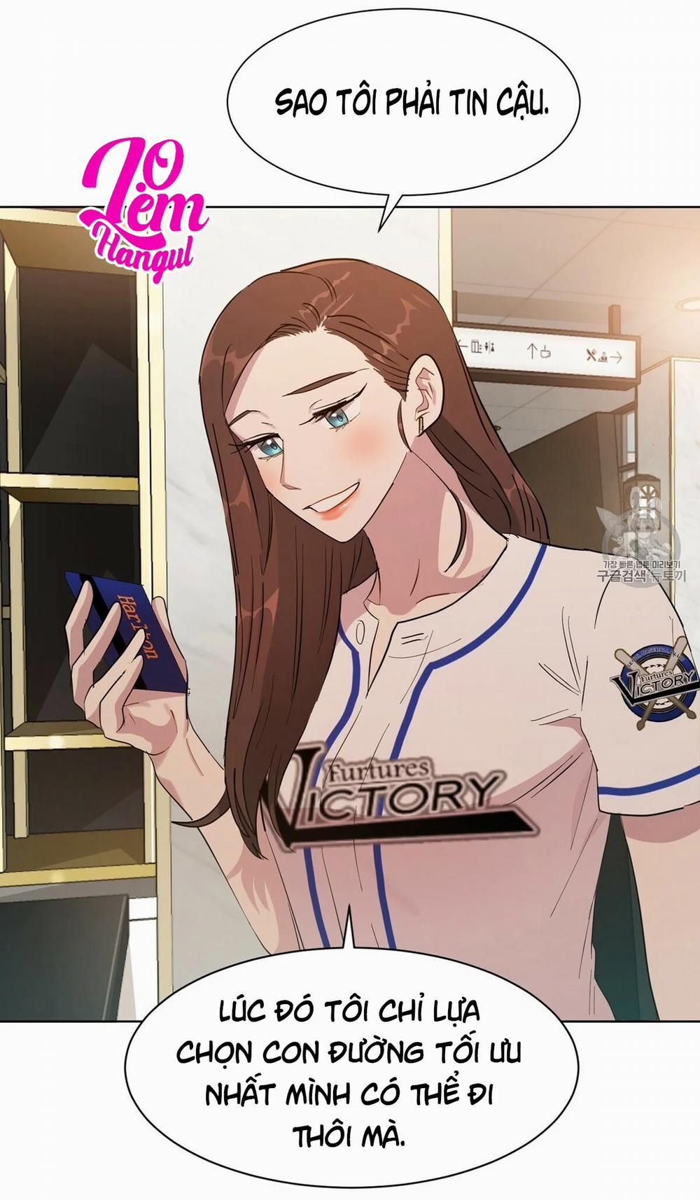 Nụ Hôn May Mắn 9 trang 47