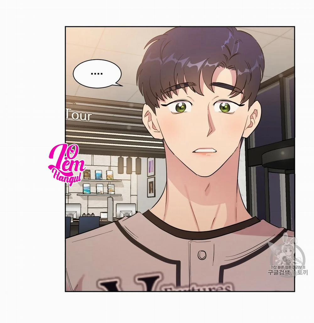 Nụ Hôn May Mắn 9 trang 48