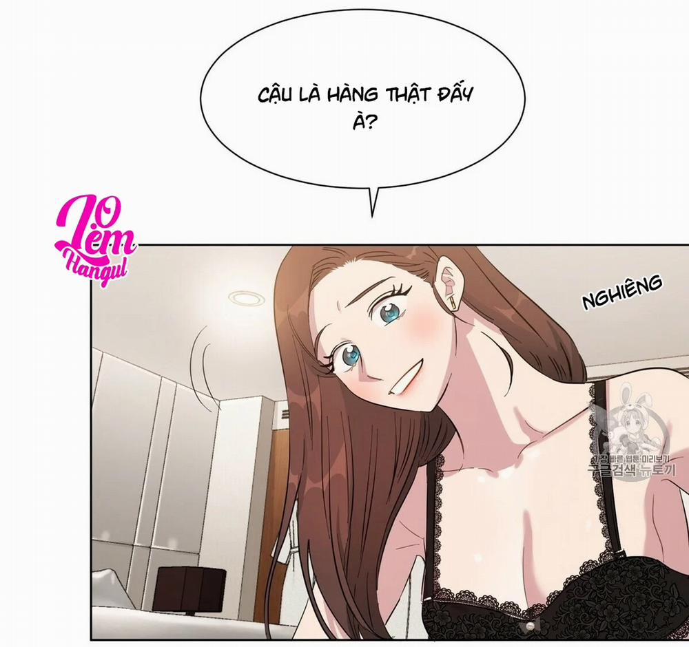 Nụ Hôn May Mắn 9 trang 55