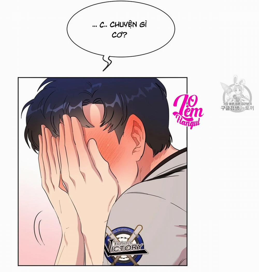 Nụ Hôn May Mắn 9 trang 56