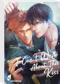 Đọc truyện tranh Nụ Hôn Này Không Thể Lên Báo Được!