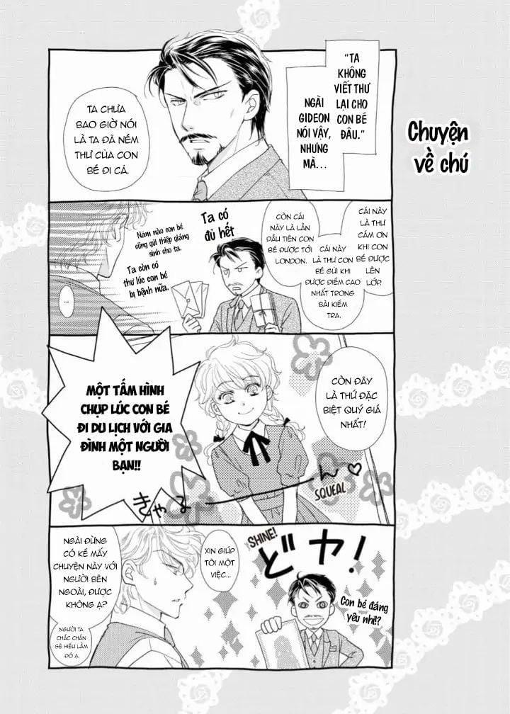 Nụ Hôn Ngọt Ngào Trên Đóa Hồng Đêm 4.2 trang 16