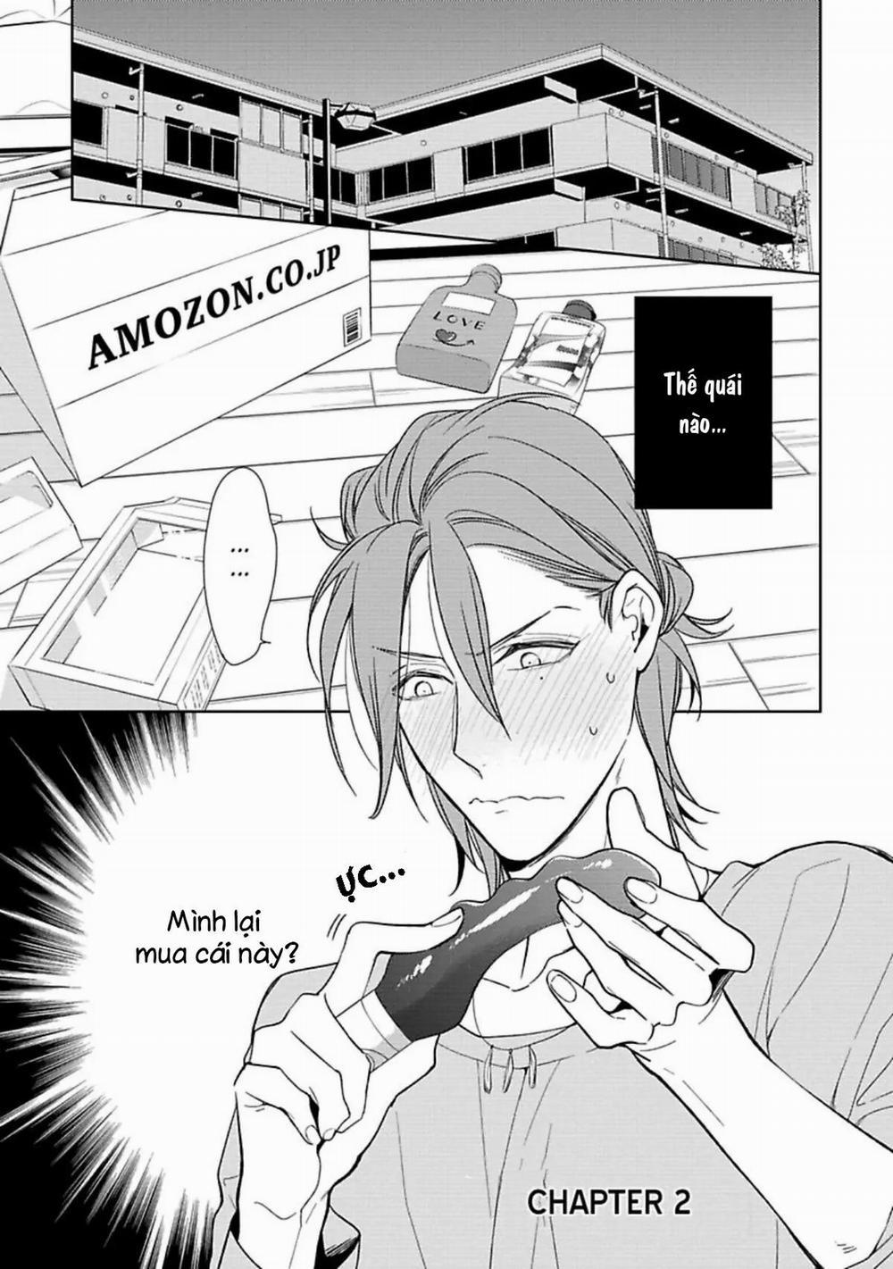 Nụ Hôn Ngọt Ngào 2 trang 1