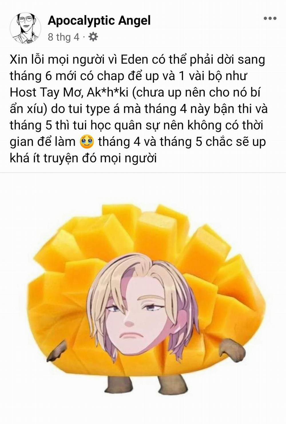 Nụ Hôn Ngọt Ngào 2 trang 40