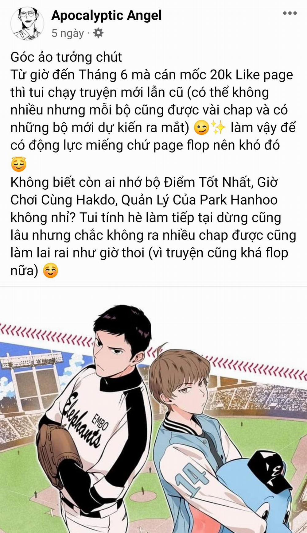 Nụ Hôn Ngọt Ngào 2 trang 41