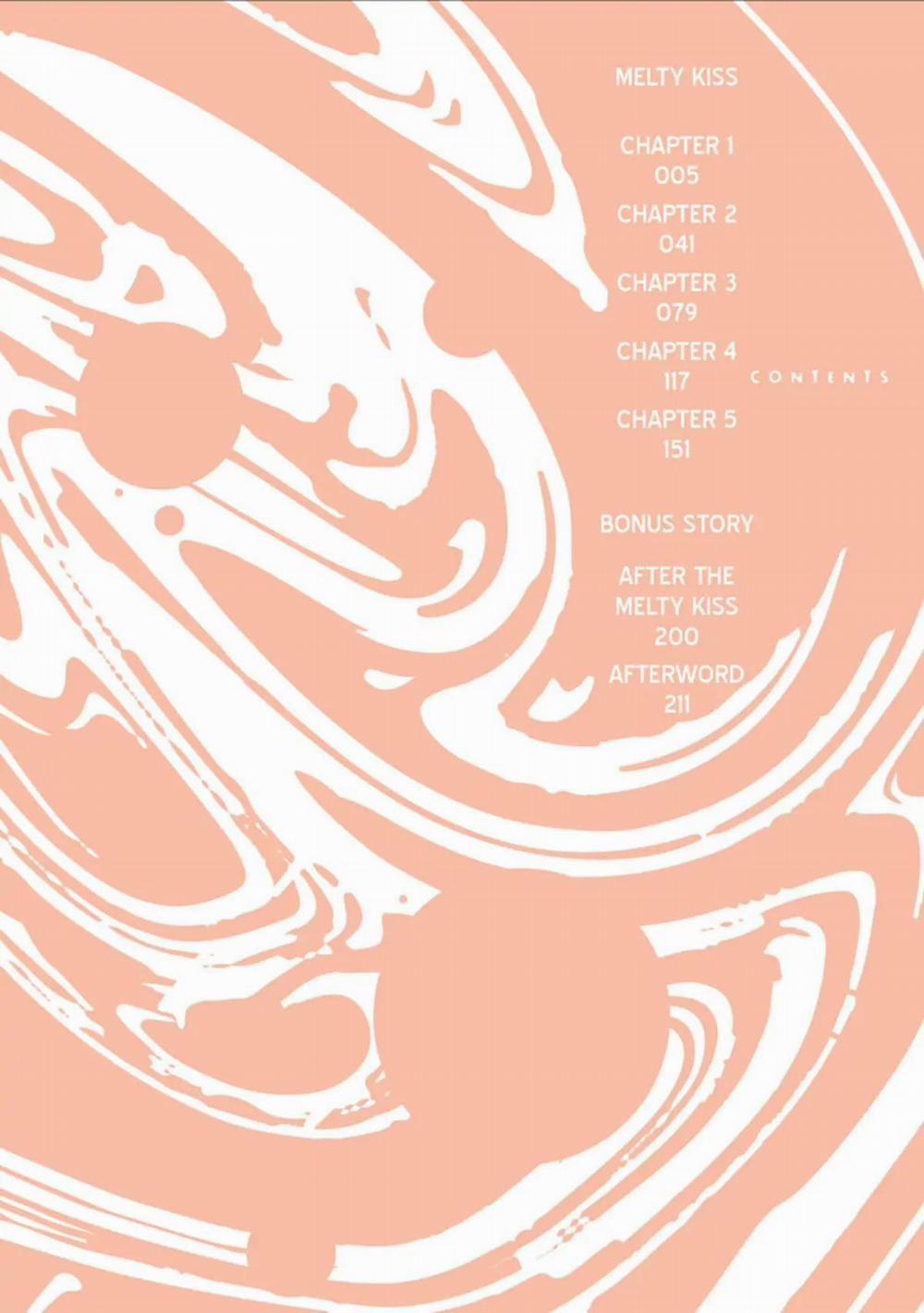 Nụ Hôn Ngọt Ngào 4 Sai xưng hô trang 4