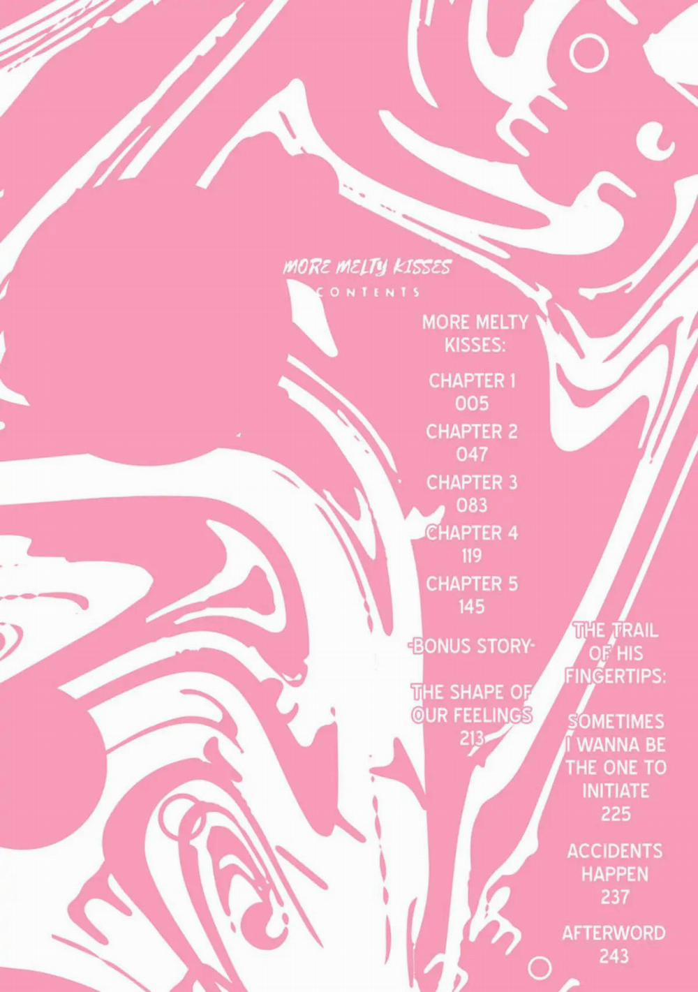 Nụ Hôn Ngọt Ngào 7 trang 4