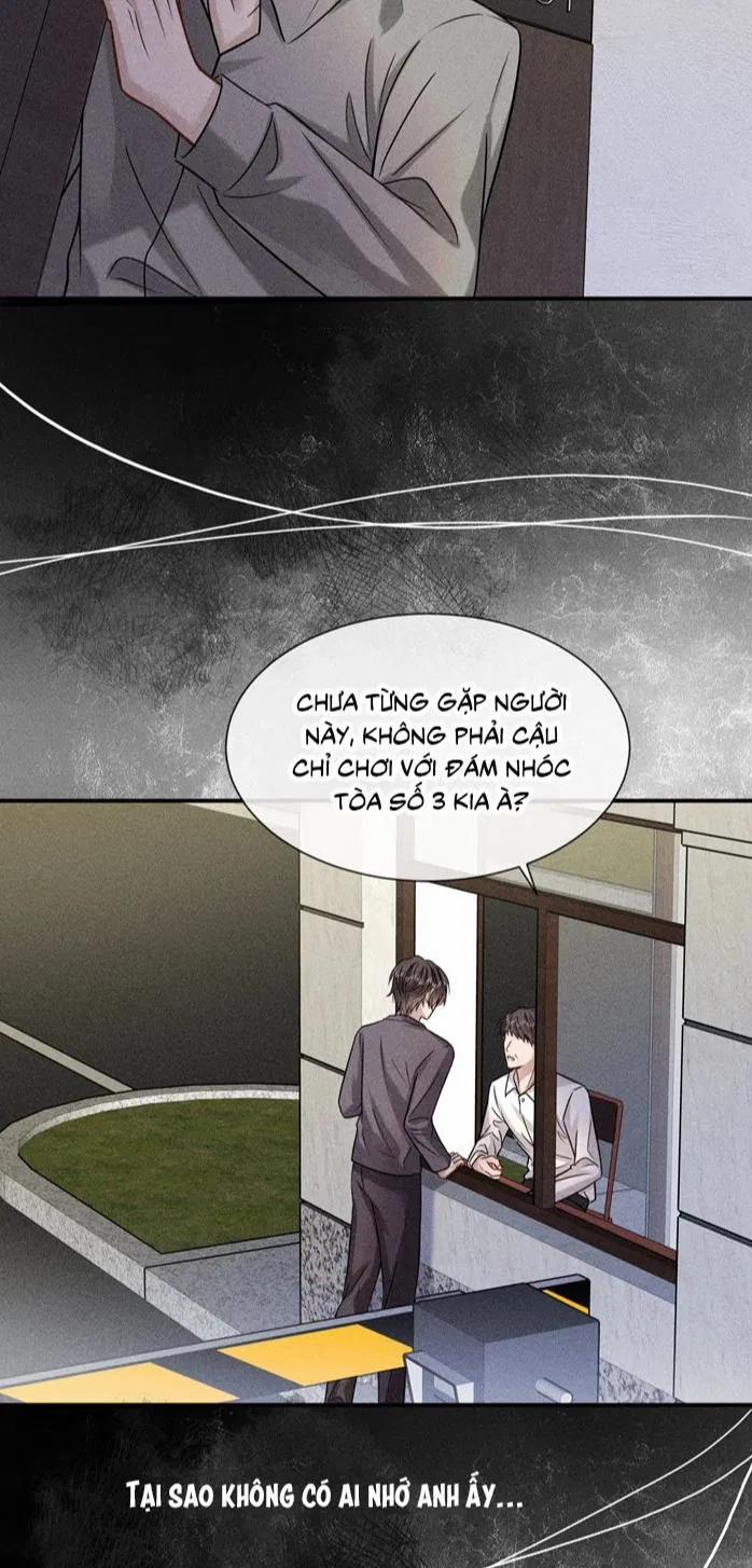 Nụ Hôn Nhẹ Nhàng Lên Đóa Hoa Tuyệt Vọng 1 trang 19