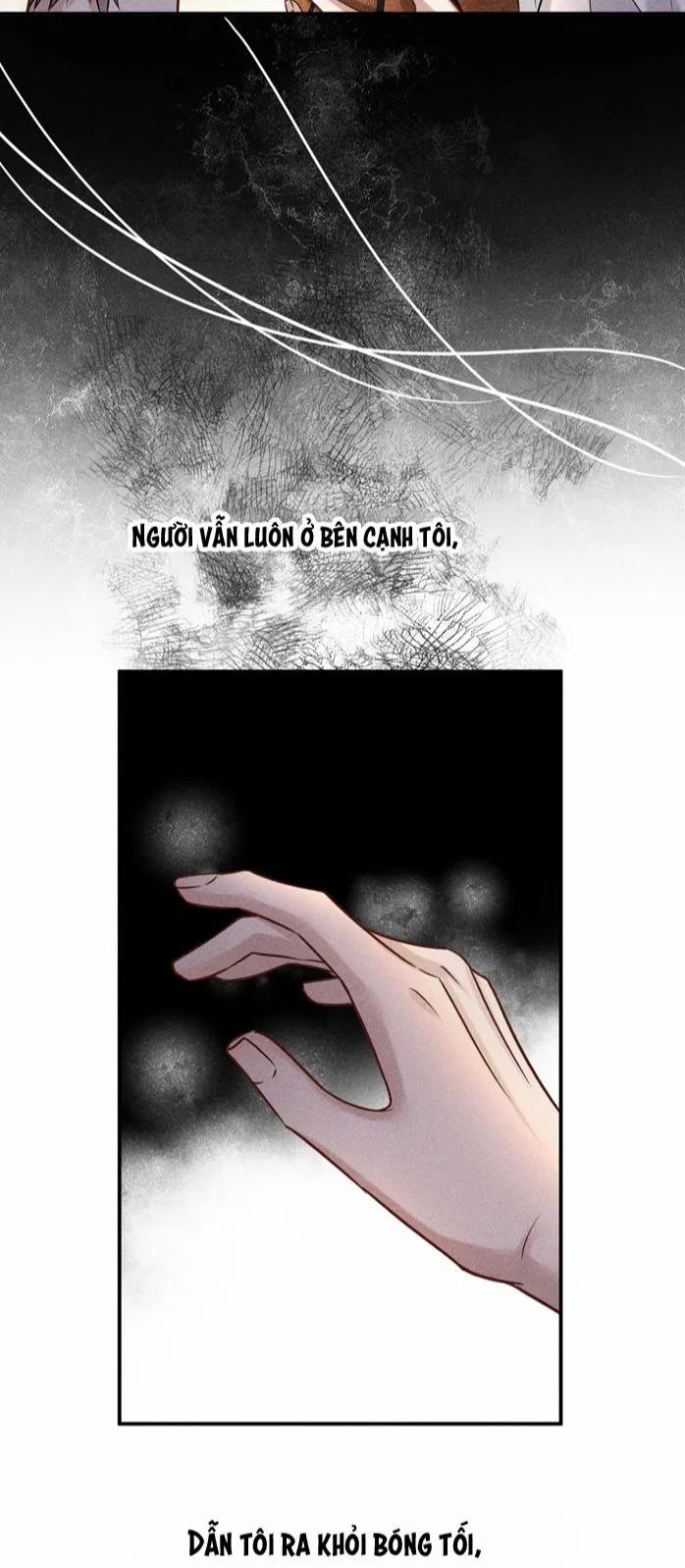 Nụ Hôn Nhẹ Nhàng Lên Đóa Hoa Tuyệt Vọng 1 trang 21