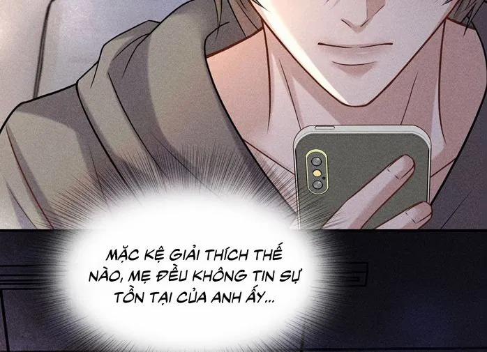 Nụ Hôn Nhẹ Nhàng Lên Đóa Hoa Tuyệt Vọng 1 trang 26