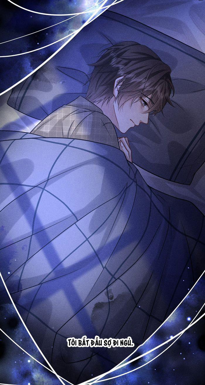 Nụ Hôn Nhẹ Nhàng Lên Đóa Hoa Tuyệt Vọng 1 trang 35