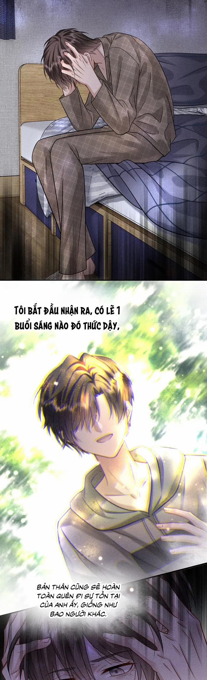 Nụ Hôn Nhẹ Nhàng Lên Đóa Hoa Tuyệt Vọng 1 trang 38