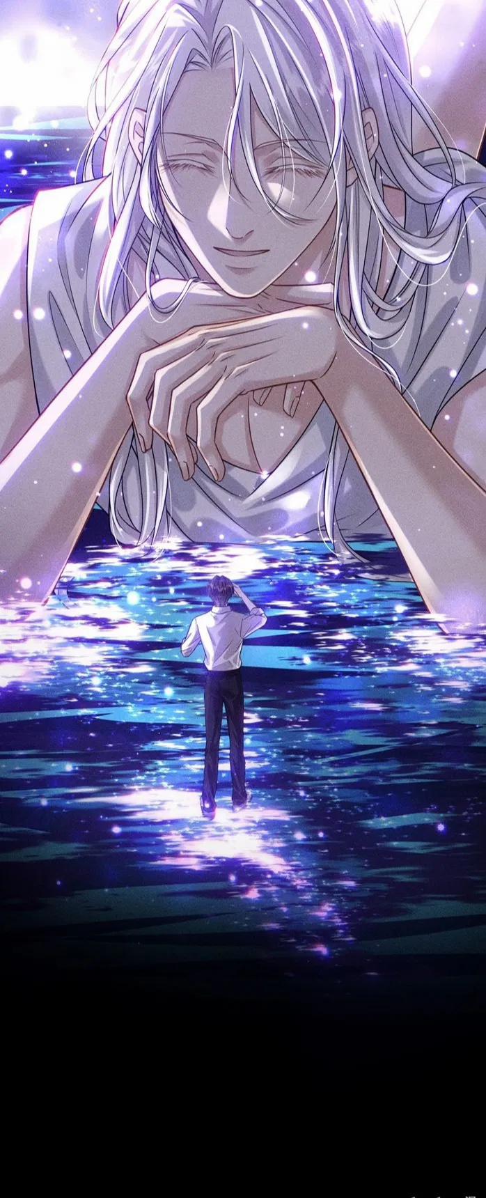 Nụ Hôn Nhẹ Nhàng Lên Đóa Hoa Tuyệt Vọng 1 trang 46