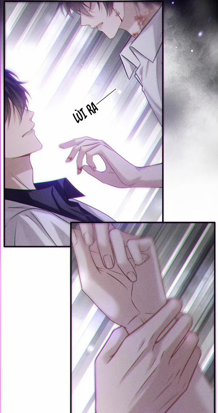 Nụ Hôn Nhẹ Nhàng Lên Đóa Hoa Tuyệt Vọng 3 trang 24