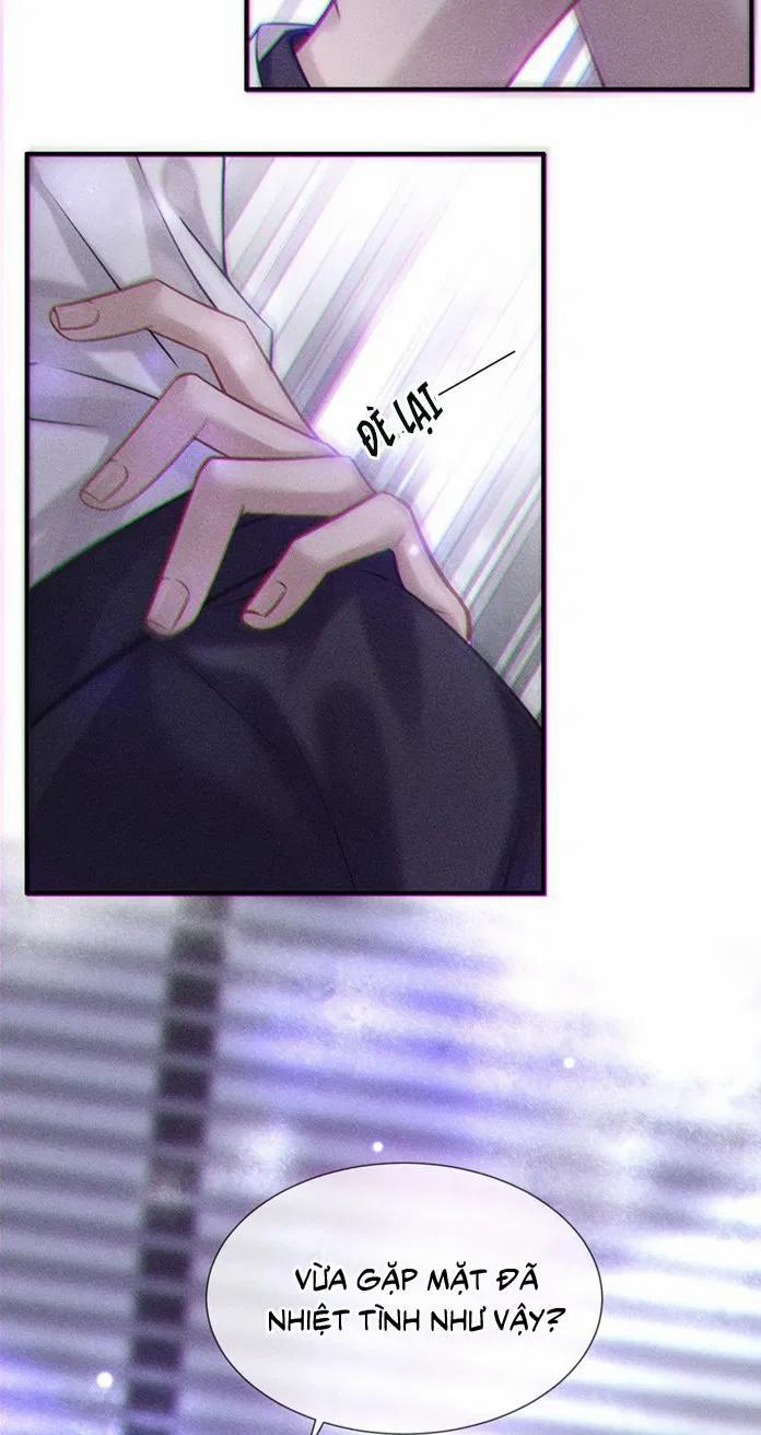 Nụ Hôn Nhẹ Nhàng Lên Đóa Hoa Tuyệt Vọng 3 trang 25